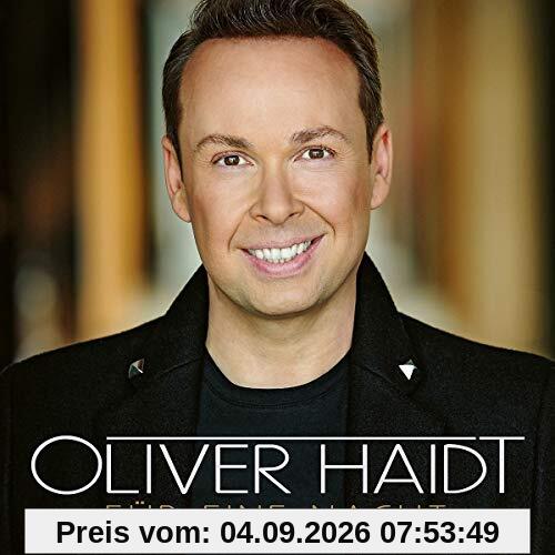 Für Eine Nacht