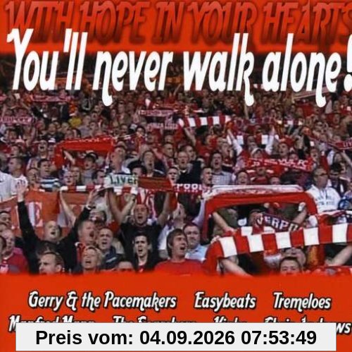 You'll Never Walk Alone