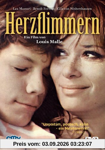 Herzflimmern