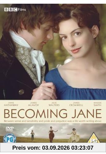 Becoming Jane [UK Import]