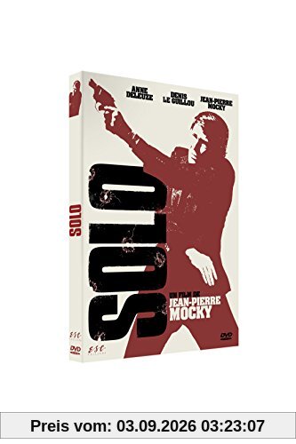 Solo [FR Import]