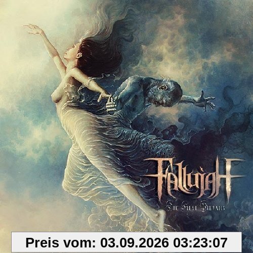 The Flesh Prevails