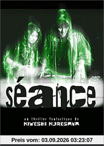 Séance [FR Import]