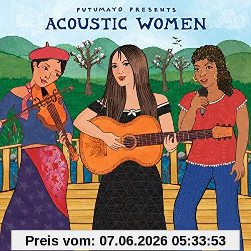 Acoustic Women