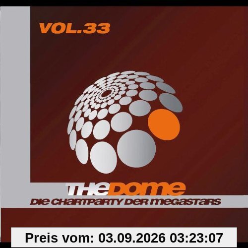 The Dome Vol.33