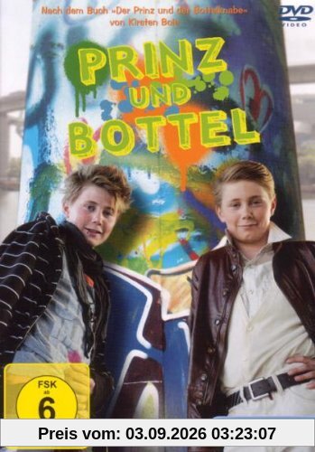 Prinz und Bottel