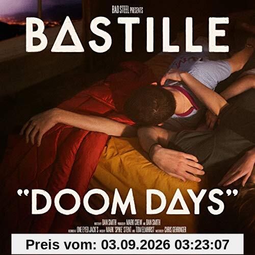 Doom Days