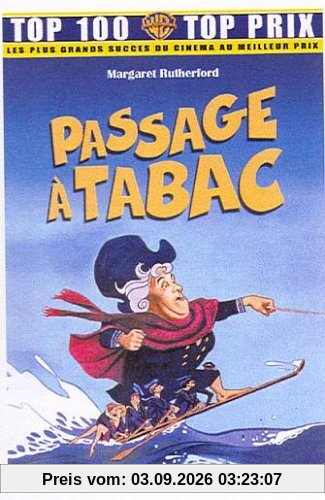 Passage à tabac [FR Import]