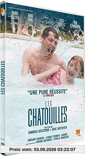 Les chatouilles [FR Import]