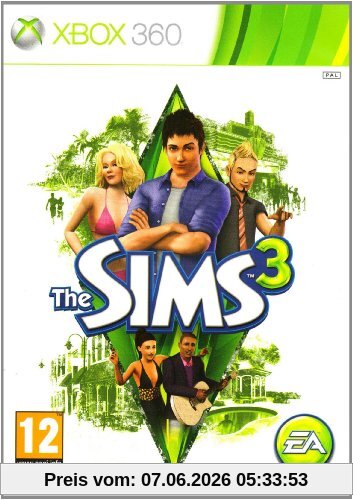 Die Sims 3 [PEGI]