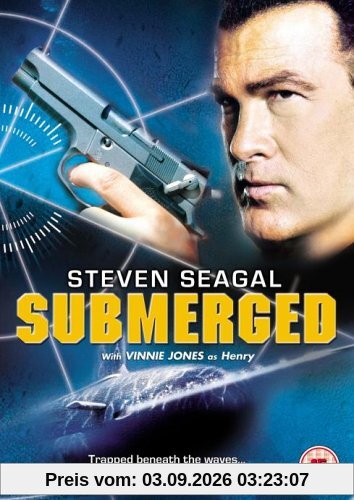 Submerged [UK Import]