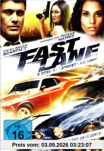 Fast Lane