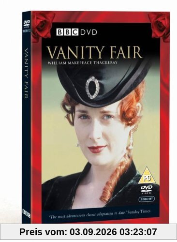 Vanity Fair [2 DVDs] [UK Import]