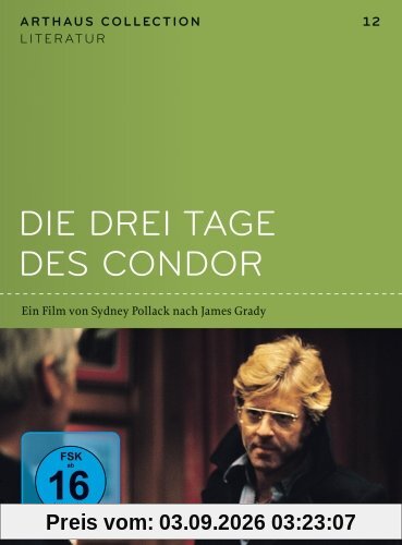 Die drei Tage des Condor