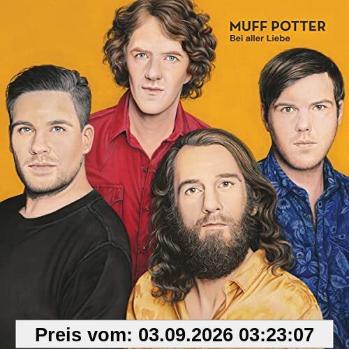 Bei Aller Liebe
