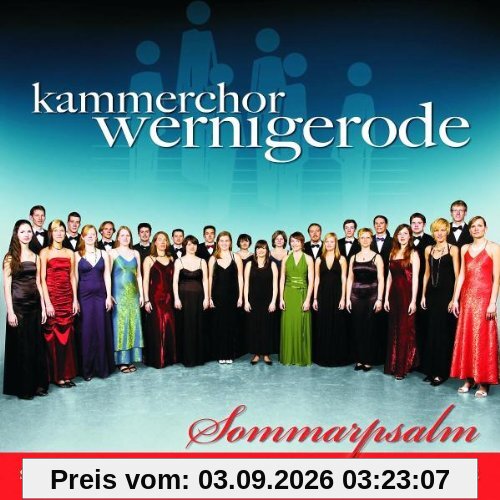 Sommarpsalm