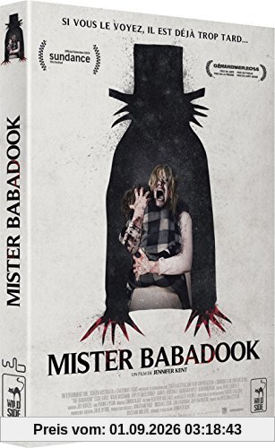 Mister Babadook