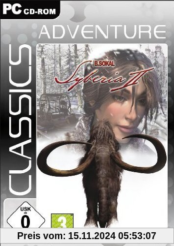 Syberia 2