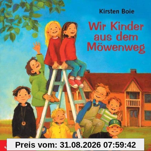 Wir Kinder aus dem Möwenweg