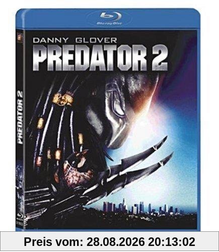 Predator 2 [Blu-Ray]