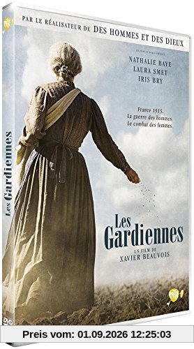 Les gardiennes [FR Import]