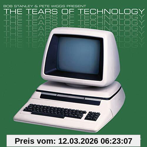 Various The Tears Of Technology