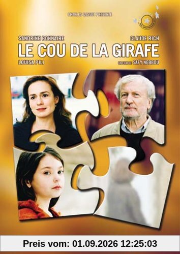 Le Cou de la girafe [FR Import]