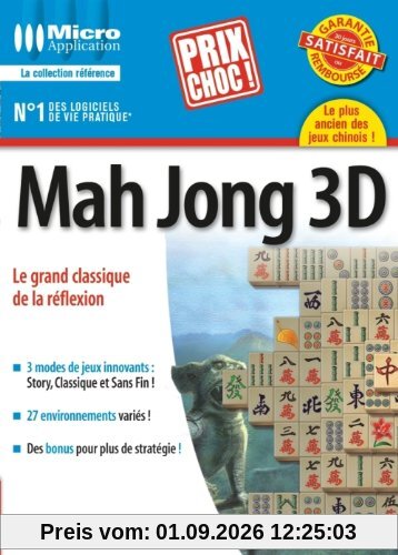 Mahjong