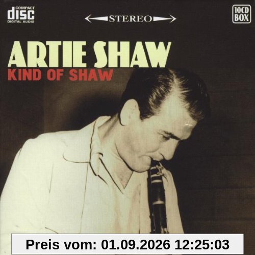 Kind of Shaw