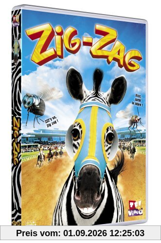 Zig-Zag [FR Import]