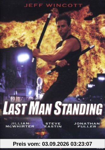 Last Man Standing