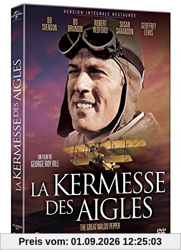 La kermesse des aigles [FR Import]