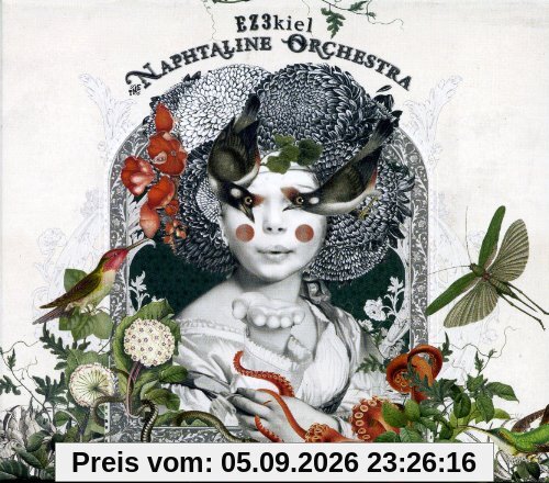 Ez3kiel and Naphtaline Orchestra