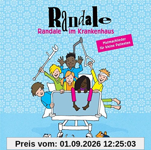 Randale Im Krankenhaus