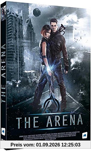 The arena [FR Import]
