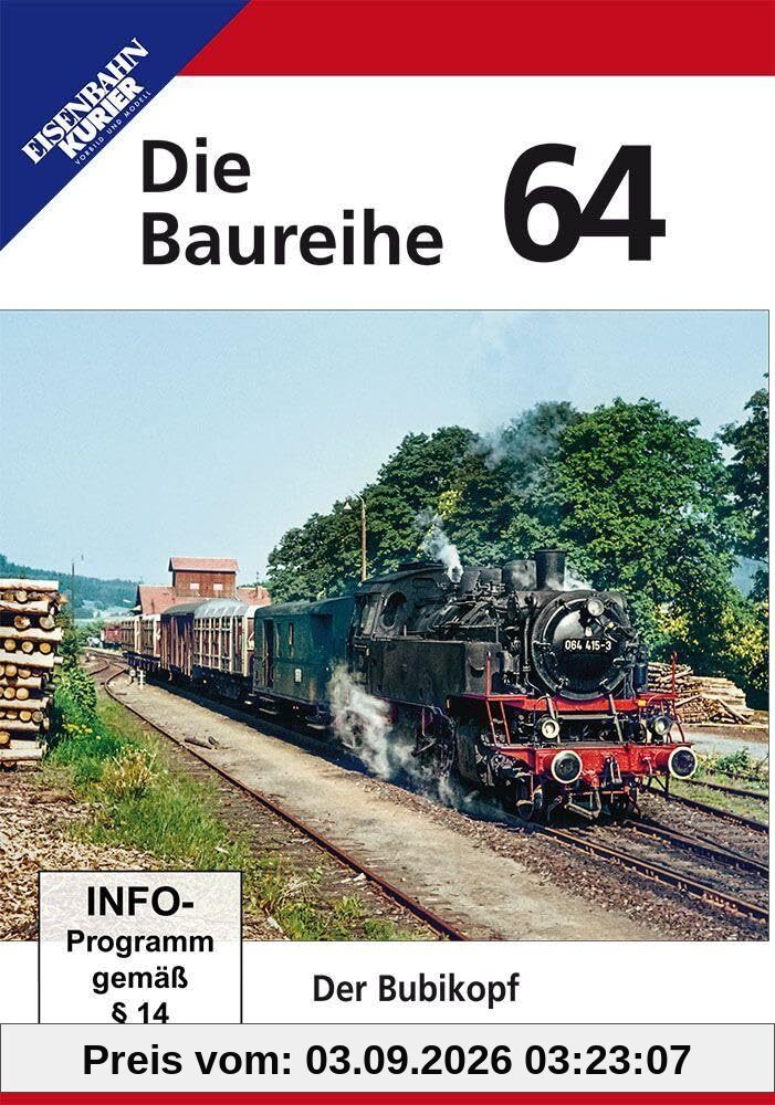 Die Baureihe 64