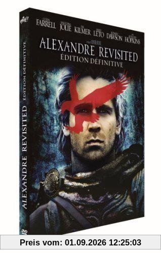 Alexandre revisited [FR Import]