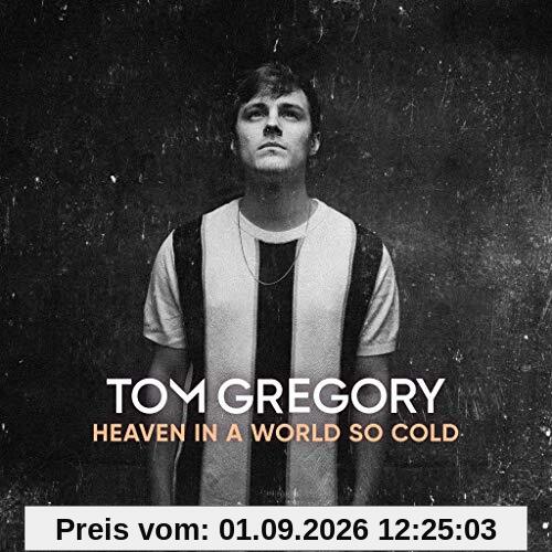 Heaven in a World So Cold