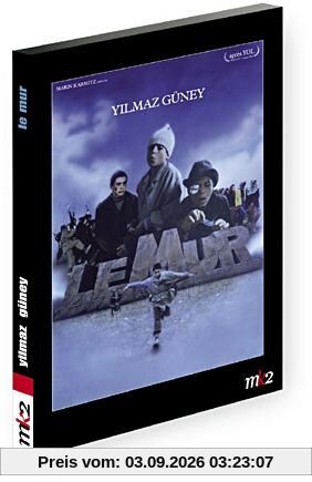 Le mur [FR Import]