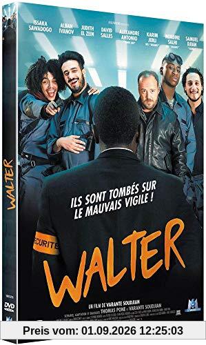 Walter [FR Import]