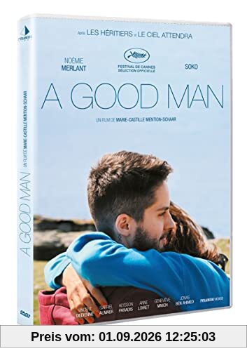 A good man [FR Import]