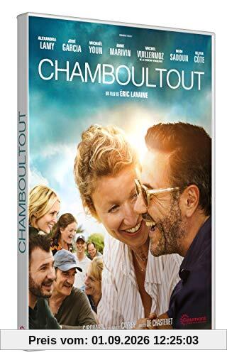 Chamboultout [FR Import]