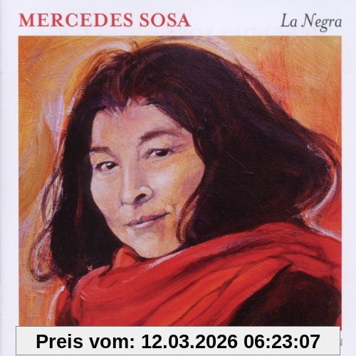Mercedes Sosa-Definite Collection