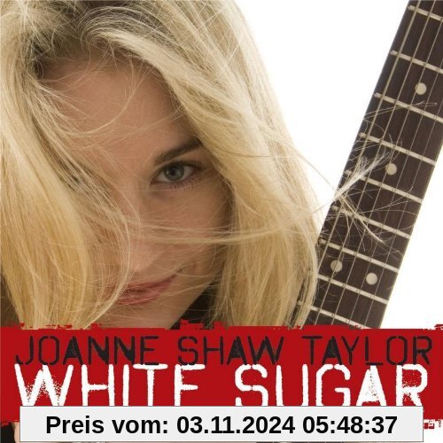 White Sugar