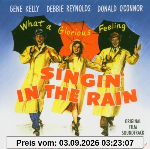 Singin' in the Rain
