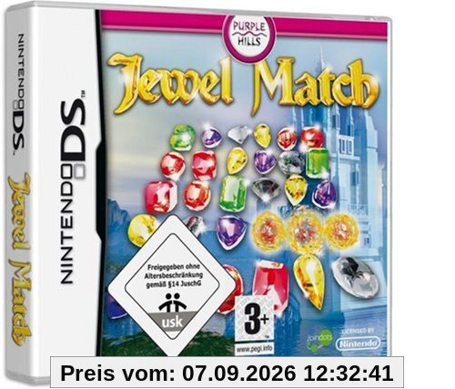 Jewel Match