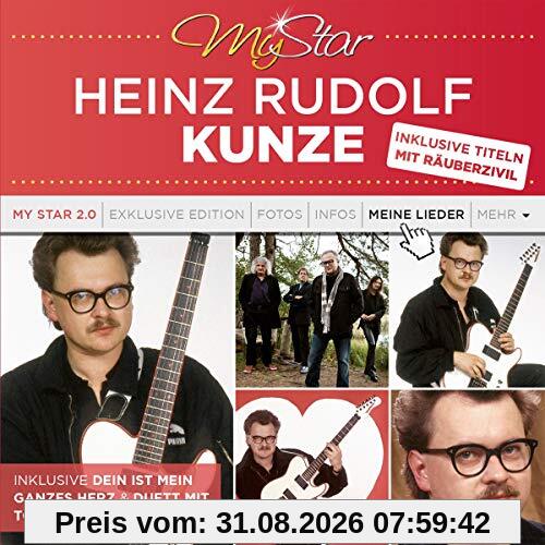 My Star
