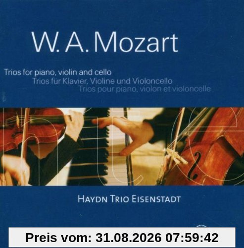Klaviertrios