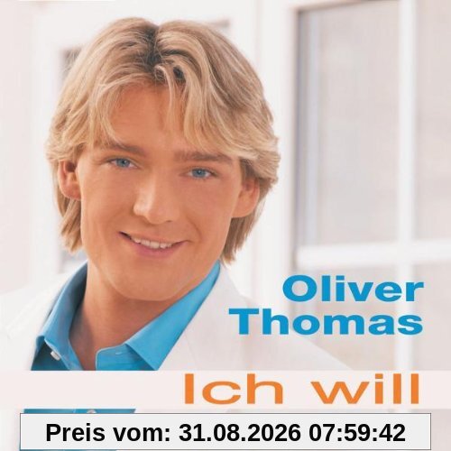 Ich Will