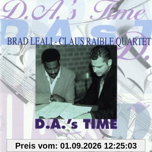 D.a.'S Time